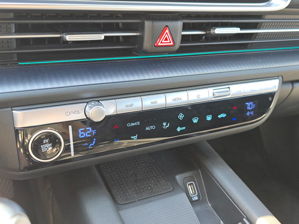 2024 Hyundai Ioniq 6 SEL photo 28