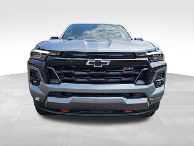 2024 Chevrolet Colorado Z71 9