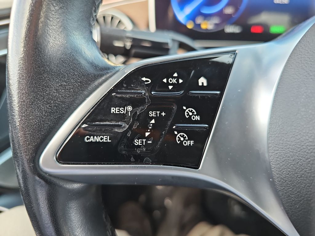 Used 2023 Mercedes-benz EQE Sedan