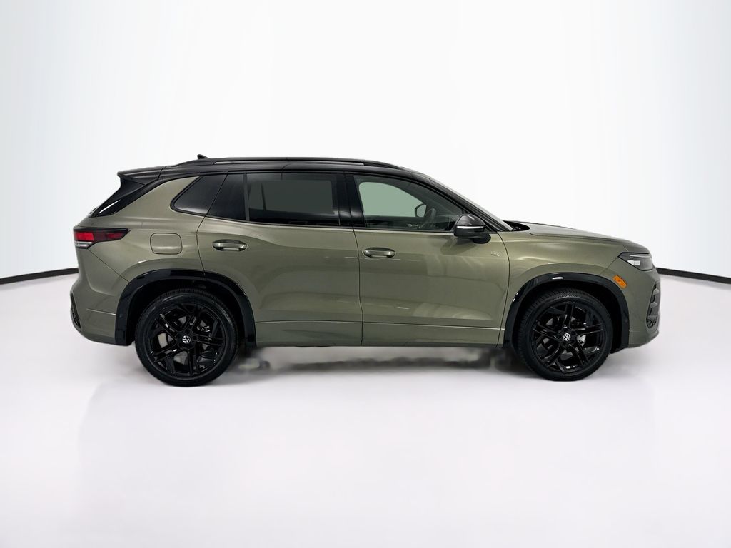 Thumbnail: 2026 Volkswagen Tiguan - 4