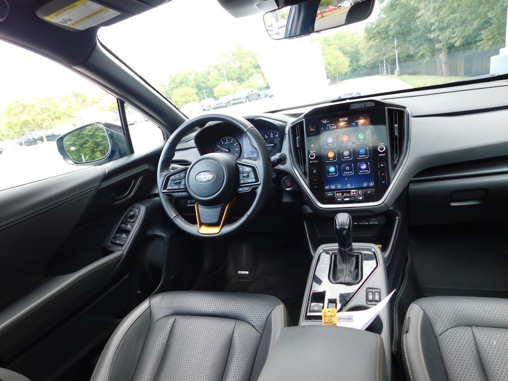 Thumbnail: 2024 Subaru Crosstrek - 7