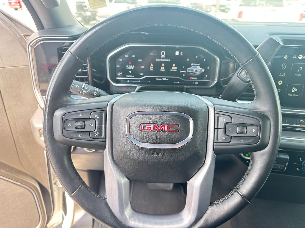 Used 2025 GMC Sierra 1500 Truck