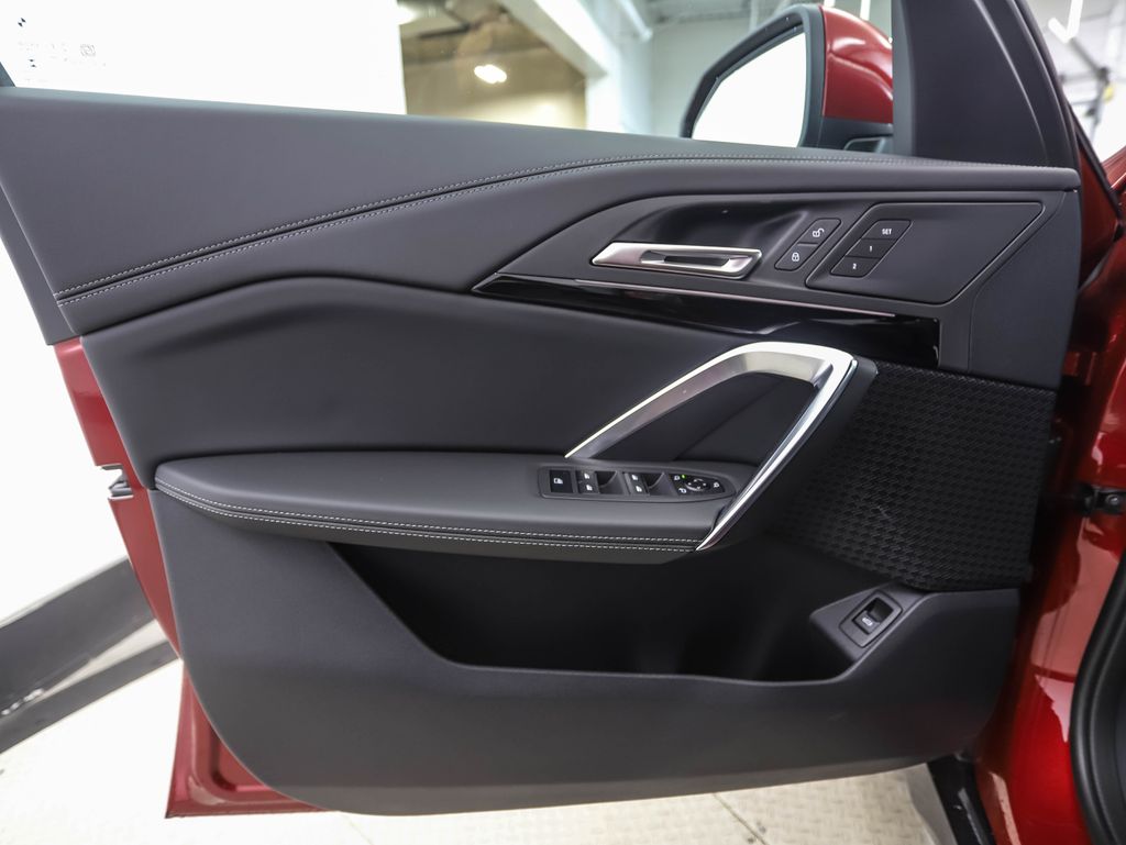 Thumbnail: 2026 BMW X1 - 9