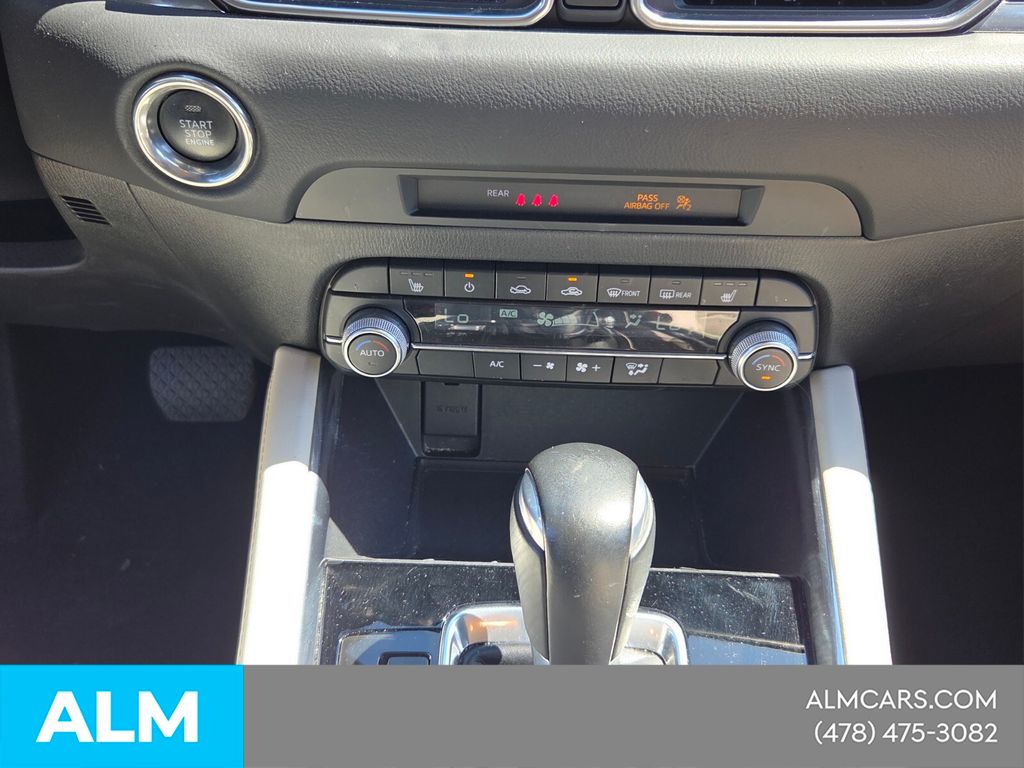 Used 2023 Gray Mazda 2.5 S Premium Package image 20