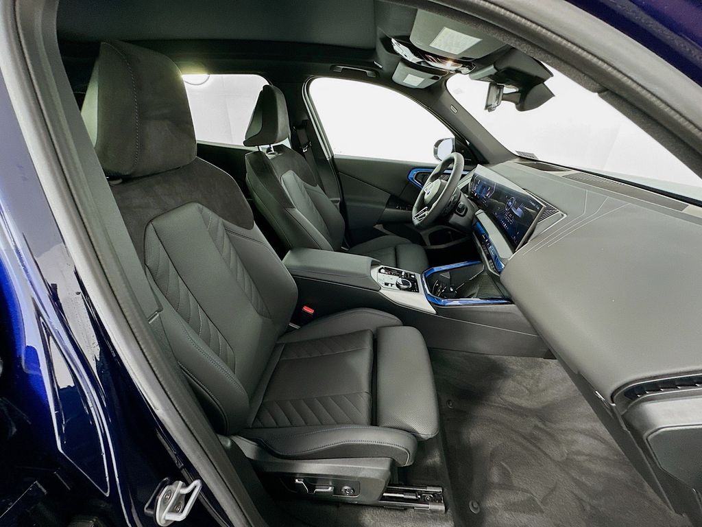 2025 BMW X3 3.0i 27