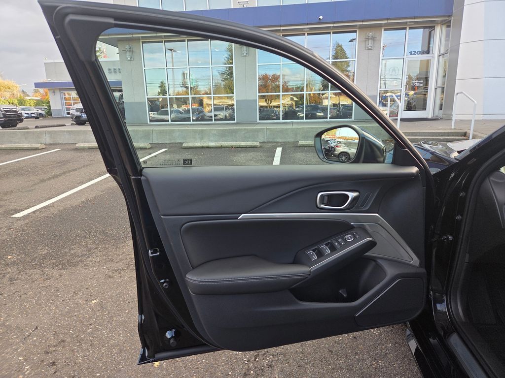 2026 Acura Integra A-Spec Package