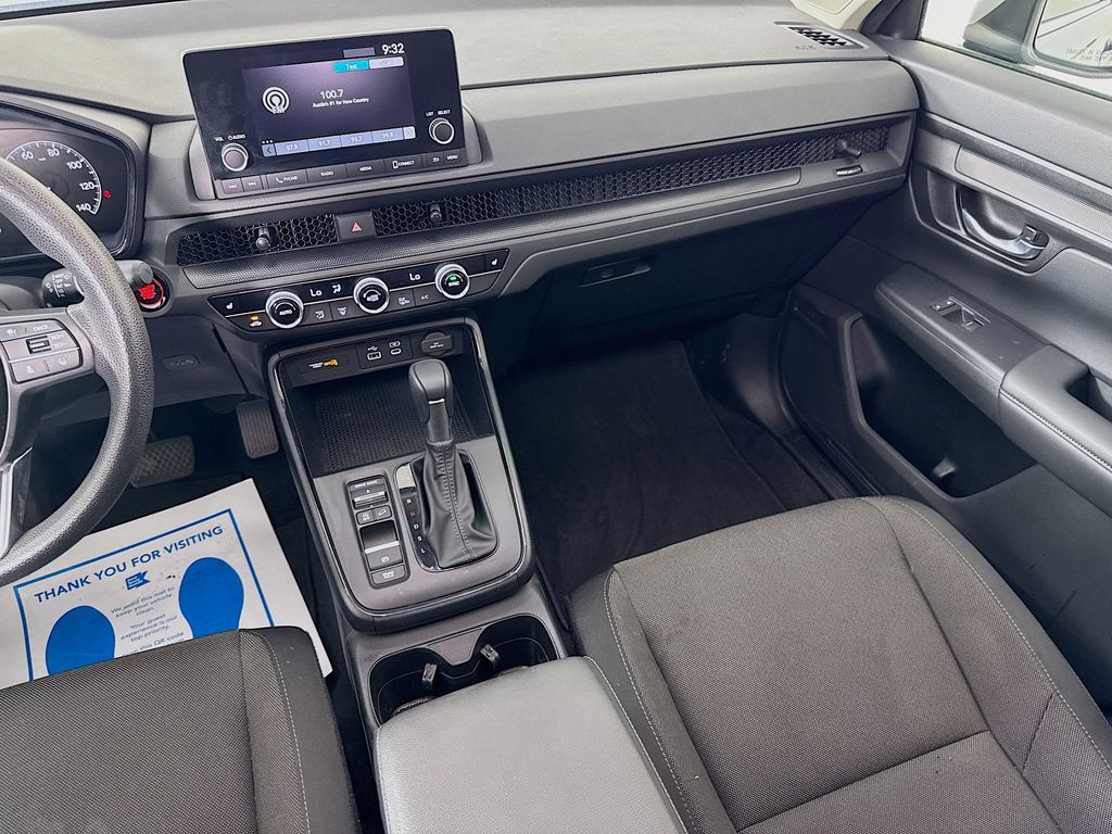 Used Car 2023 Honda Cr-v  Ex For Sale Under $30,000 In Austin, Texas