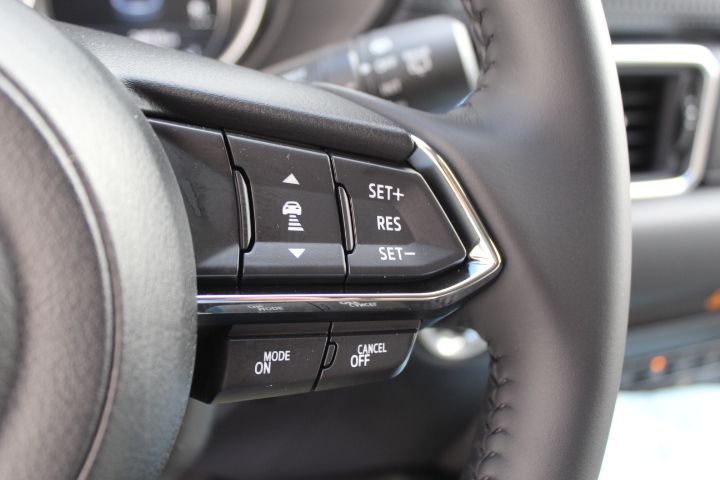 Used Car 2023 Mazda Cx-5  2.5 S Select Package For Sale Under $25,000 In Georgetown, Texas