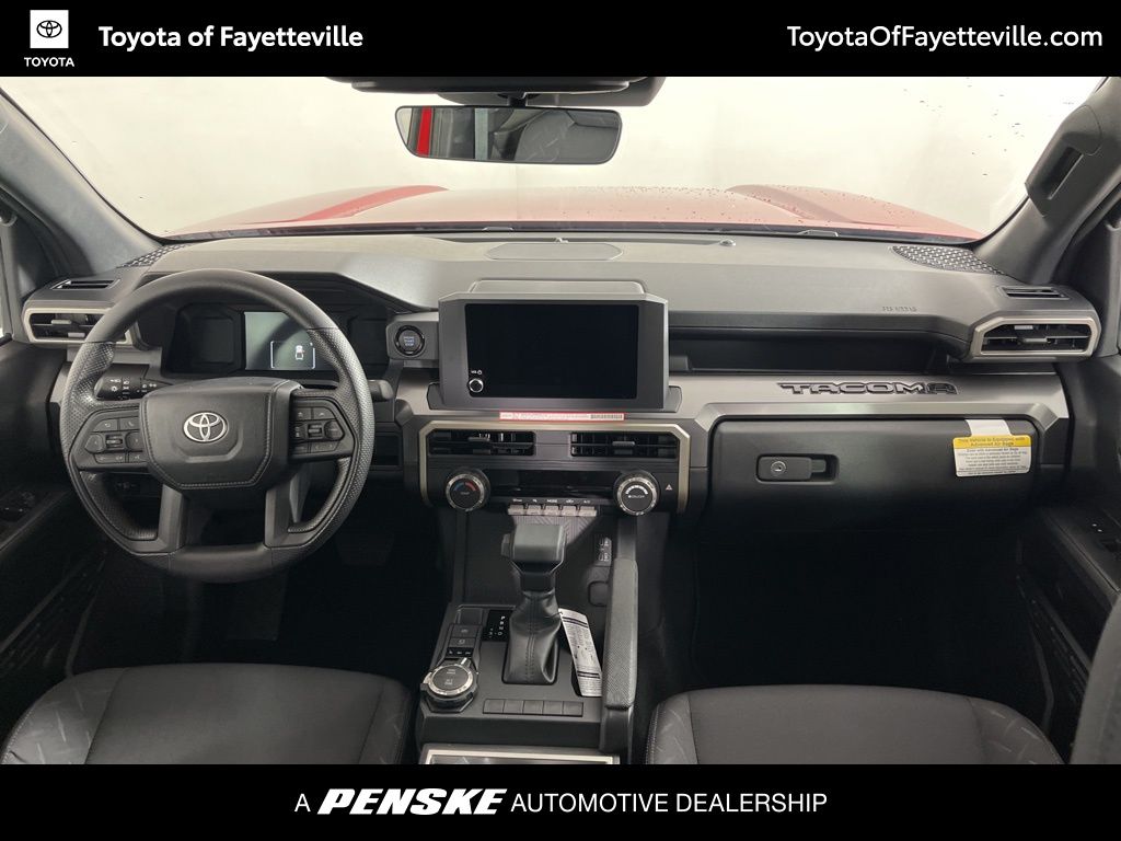 Thumbnail: 2025 Toyota Tacoma - 17