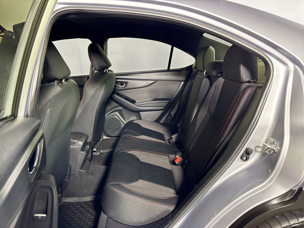 2024 Subaru WRX Premium