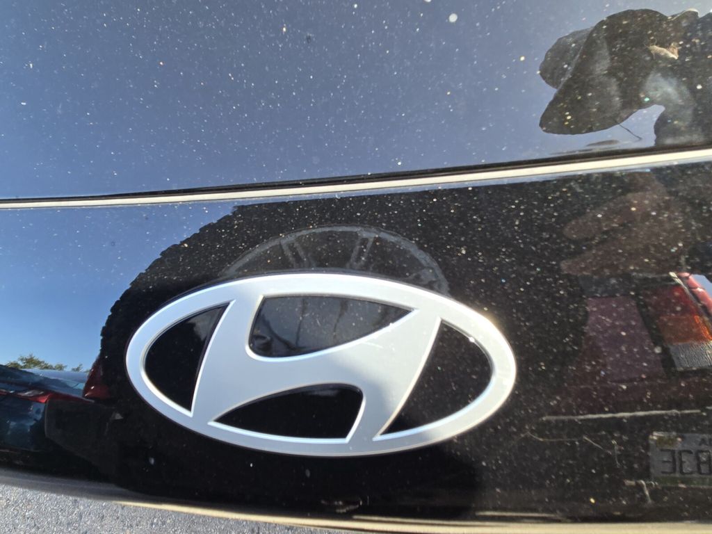 2025 Hyundai Ioniq - $28,999