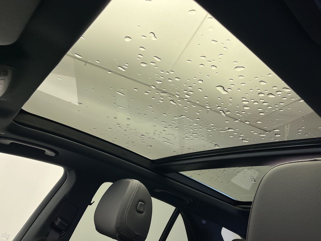 Thumbnail: 2025 Mercedes-Benz GLE - 22