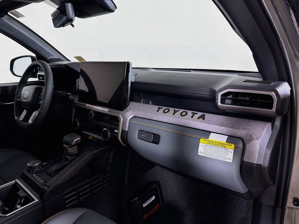 New 2026 Toyota Tacoma i-FORCE MAX Truck