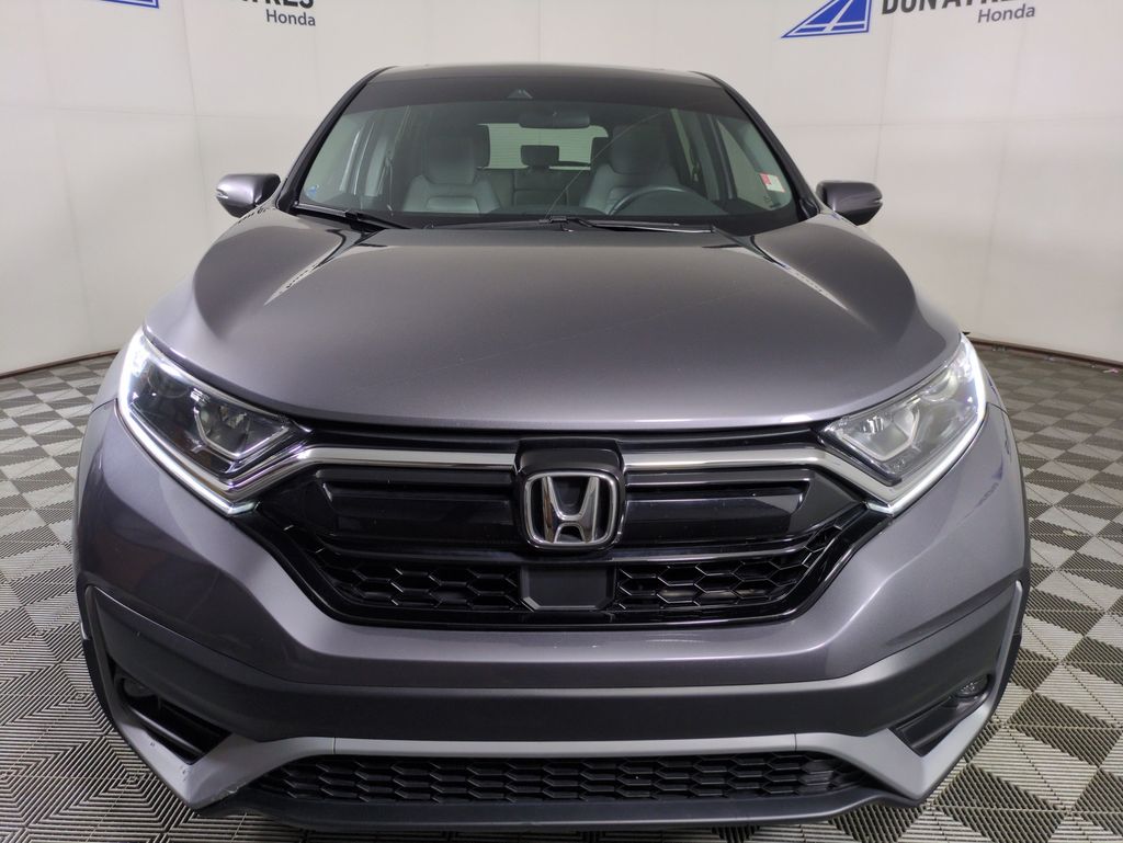 Used 2020 Honda CR-V EX For Sale in Fort Wayne, IN