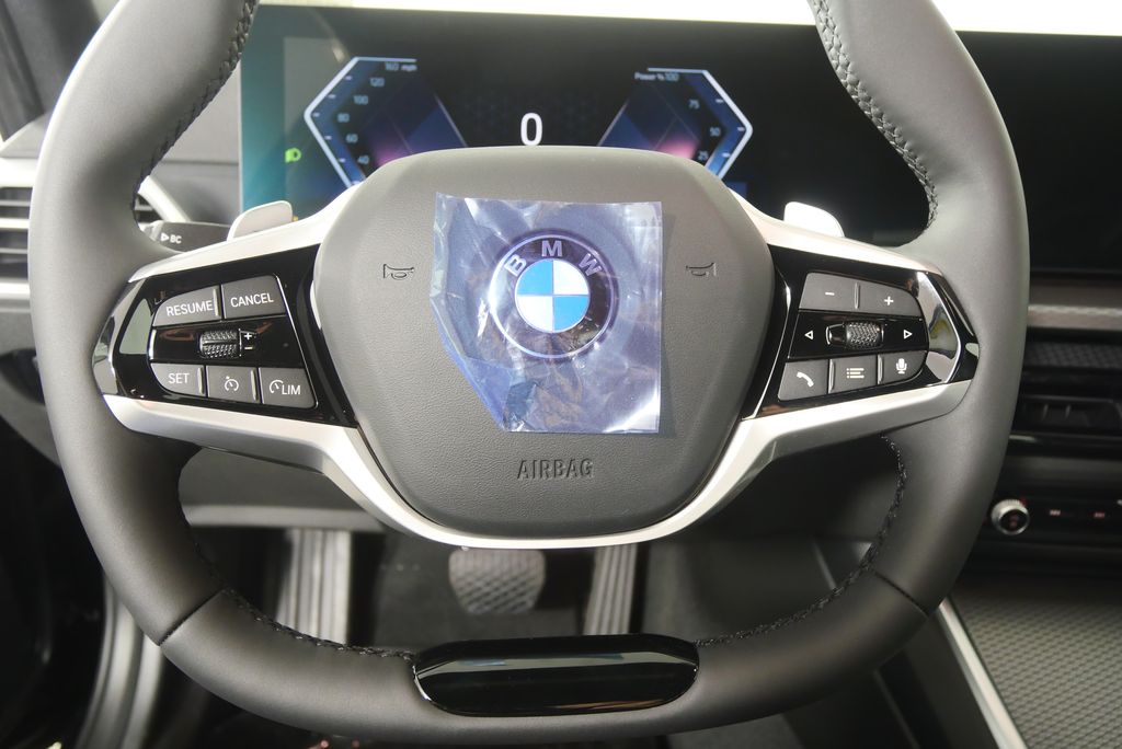 Thumbnail: 2026 BMW 3 Series - 19