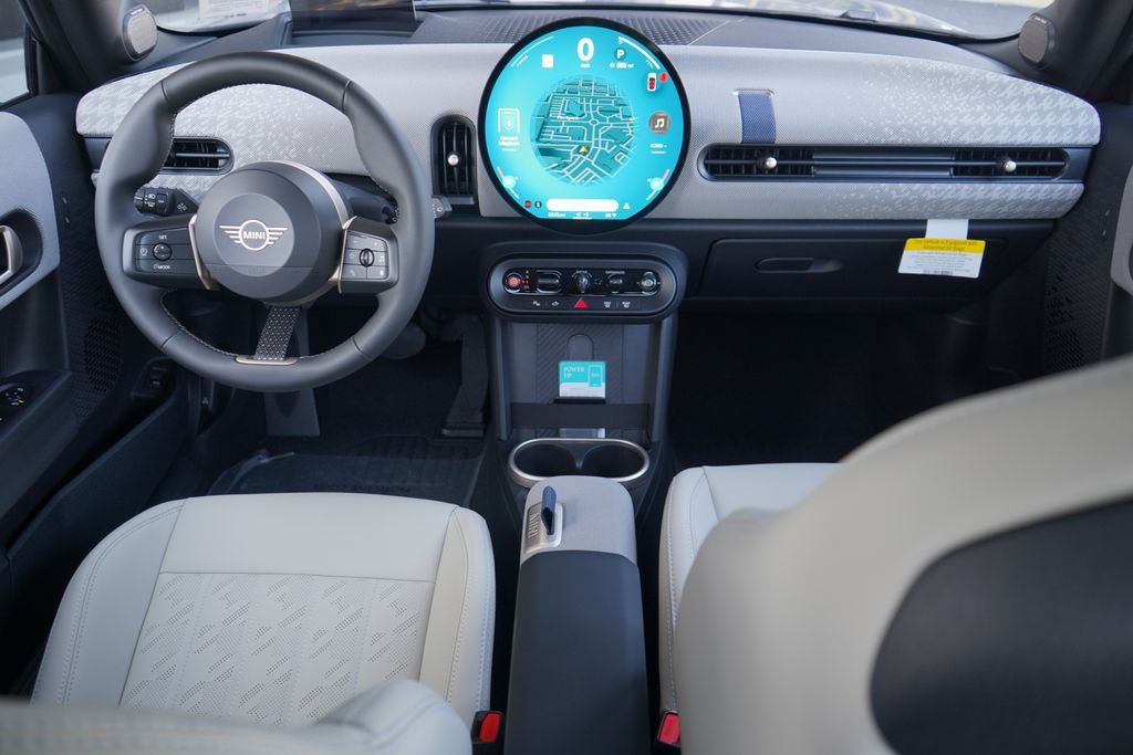 Thumbnail: 2026 MINI Cooper - 8