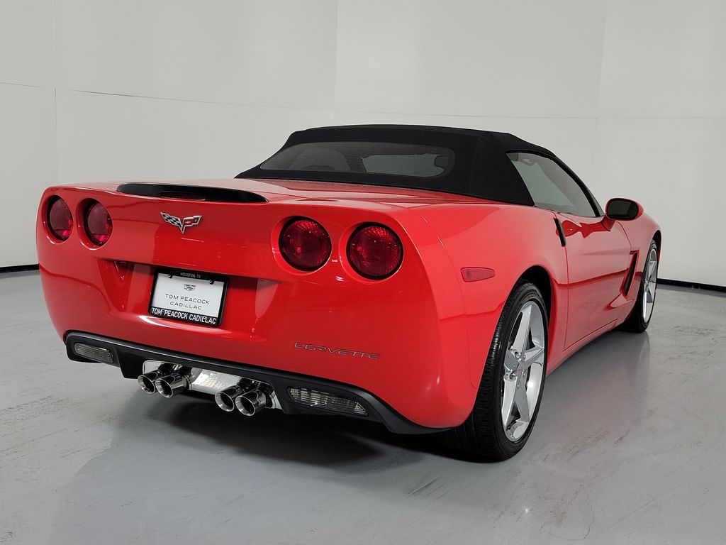 2012 Chevrolet Corvette Base - 2