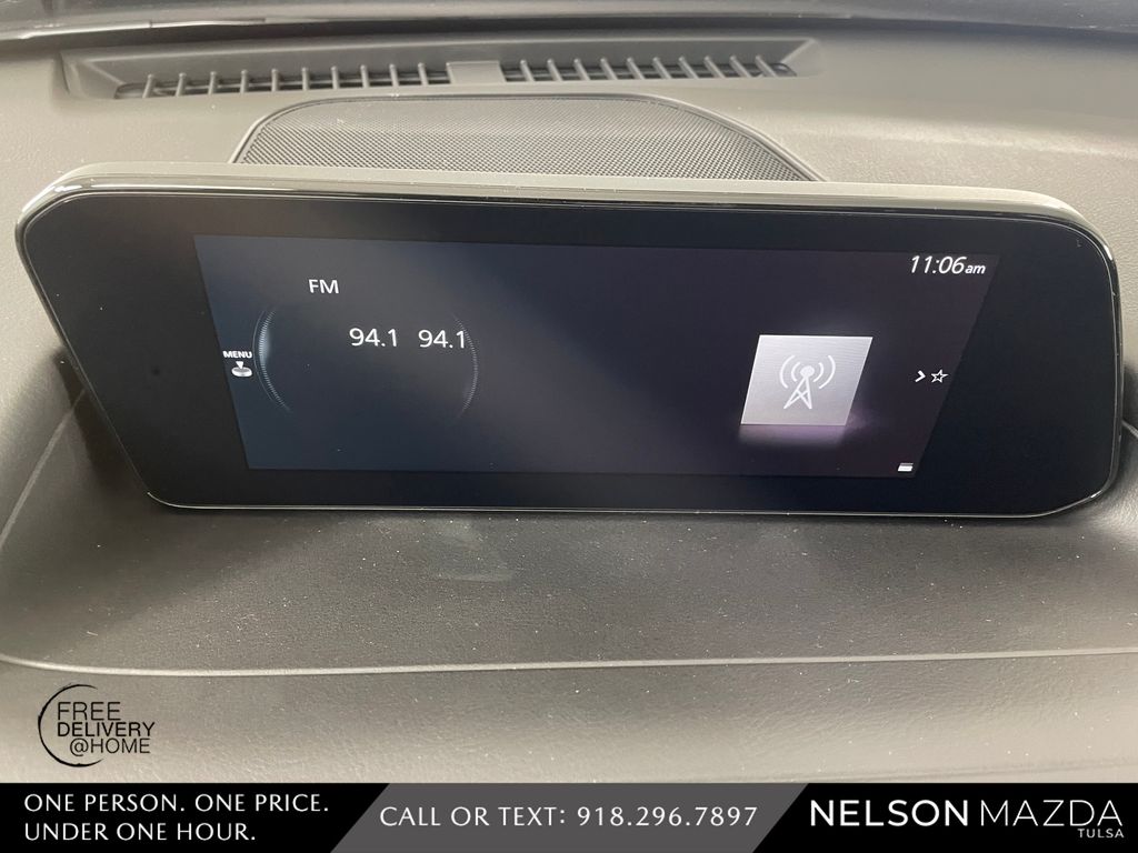 New 2026 Black Mazda 2.5 S image 27