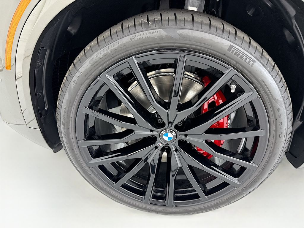 Thumbnail: 2026 BMW X5 - 30