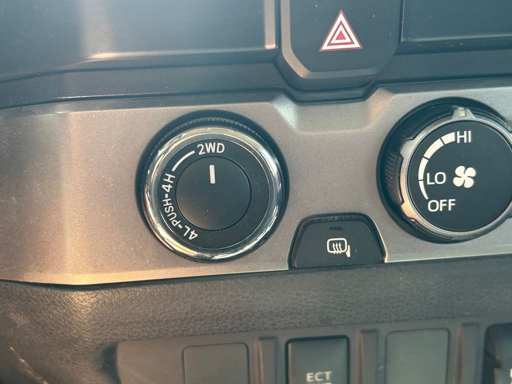 Used 2019 Toyota Tacoma Truck