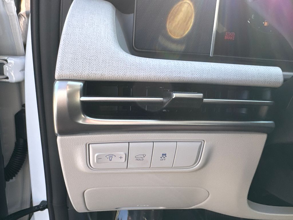 2025 Hyundai Tucson SEL Convenience photo 21