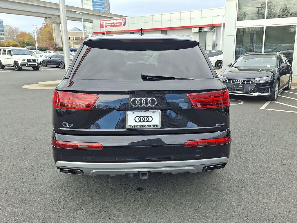 Thumbnail: 2019 Audi Q7 - 5