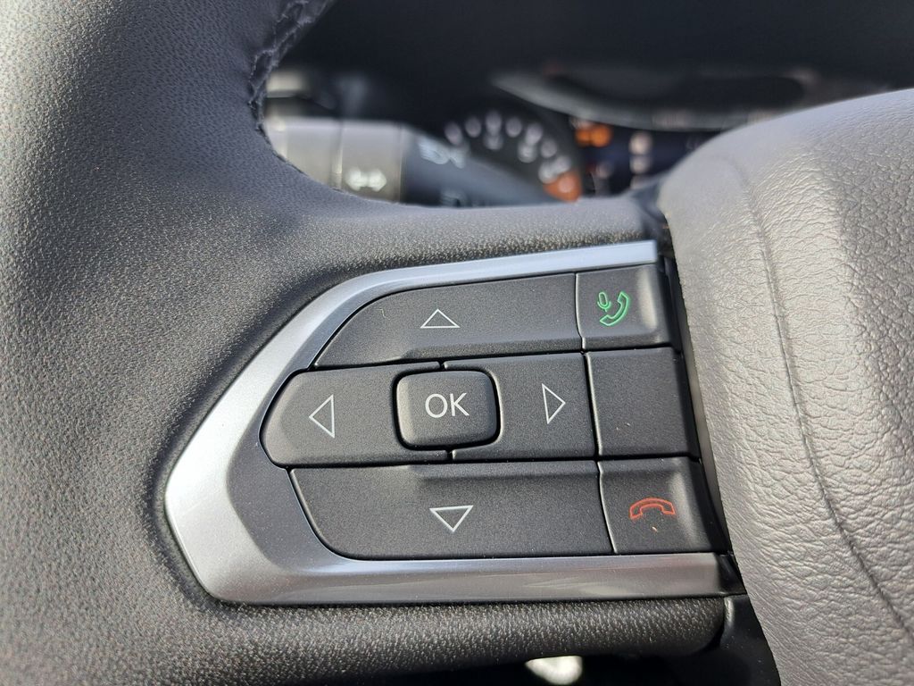 New 2026 Jeep Compass SUV