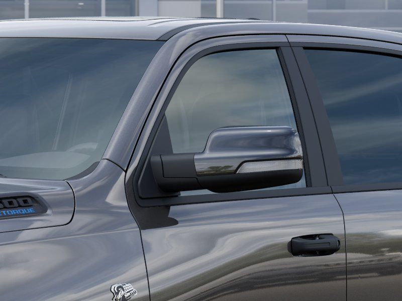 New 2026 Ram 1500 Truck