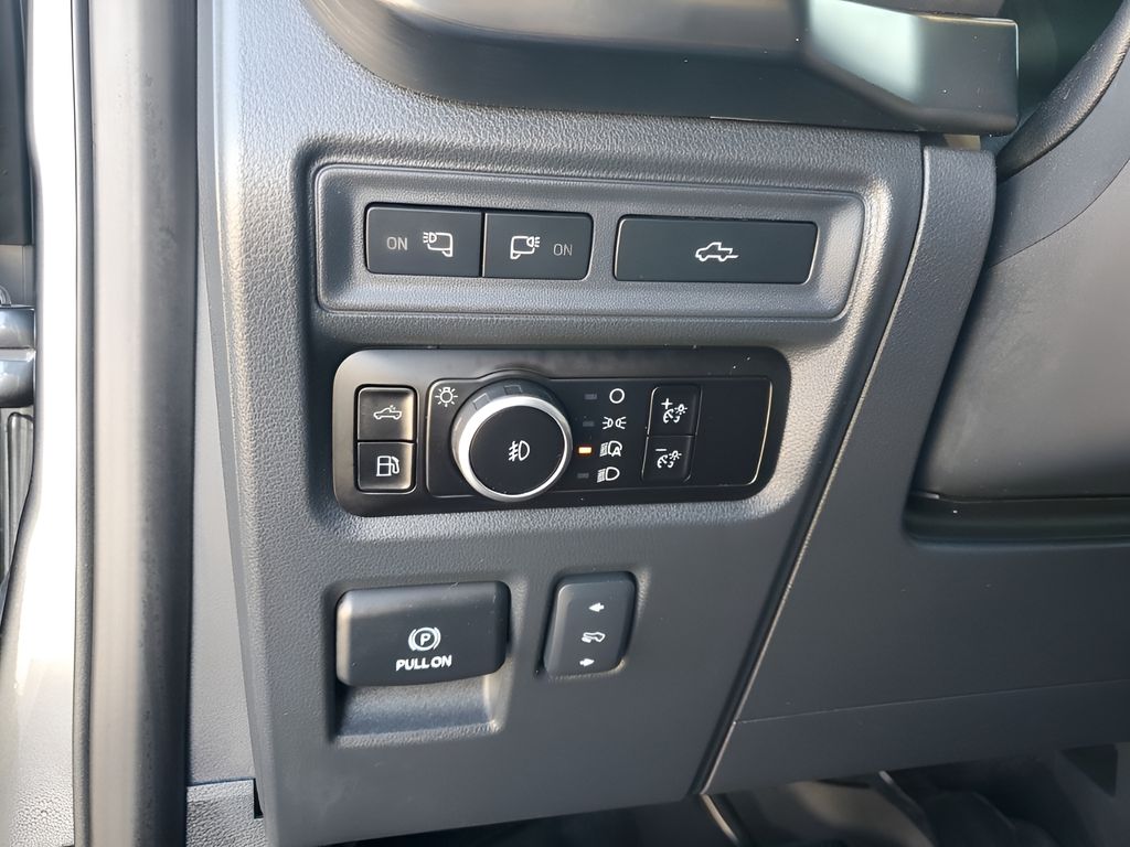 Used Car 2023 Ford F-150  Lariat For Sale Under $50,000 In Austin, Texas