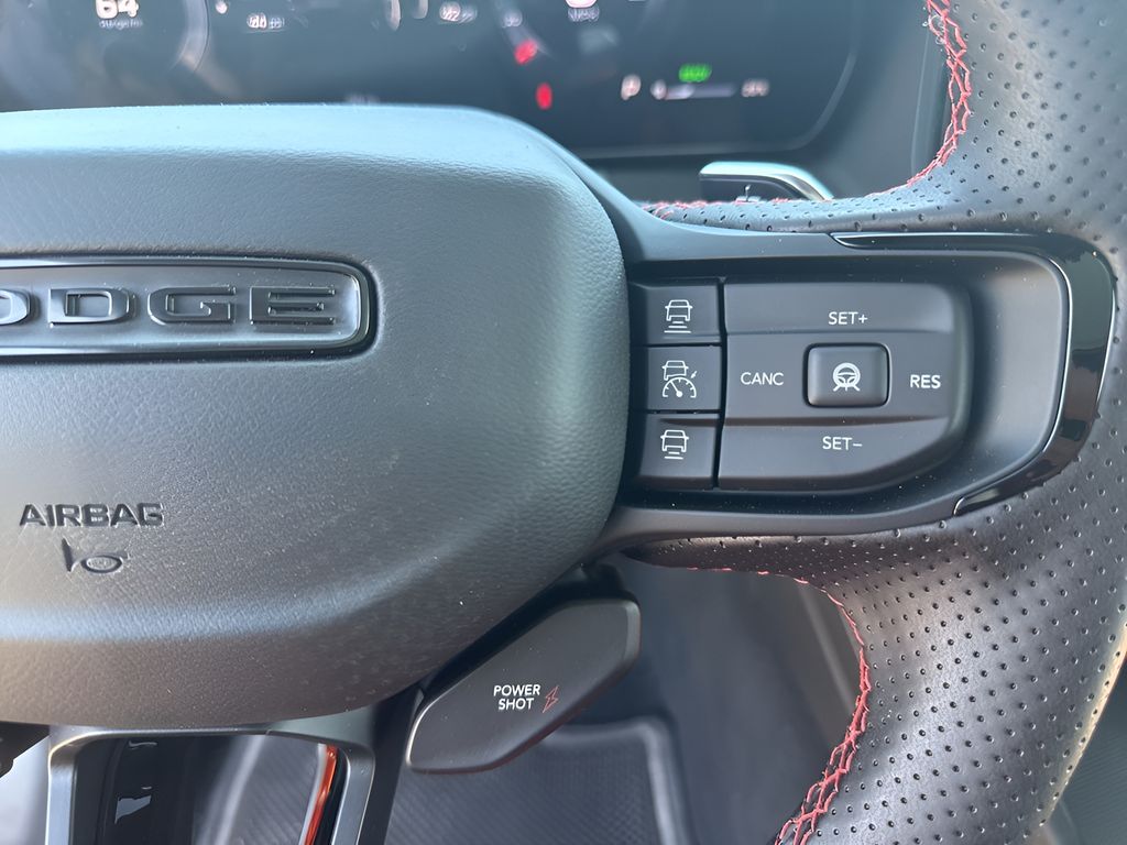 Used Car 2025 Dodge Charger  R/t Scat Pack For Sale Under $60,000 In Austin, Texas
