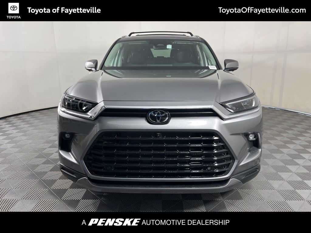 Thumbnail: 2026 Toyota Grand Highlander - 7