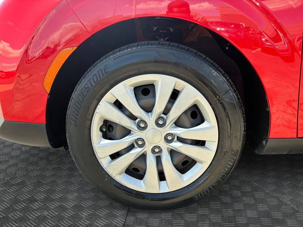 Used Car 2022 Kia Soul  Lx For Sale Under $20,000 In Austin, Texas