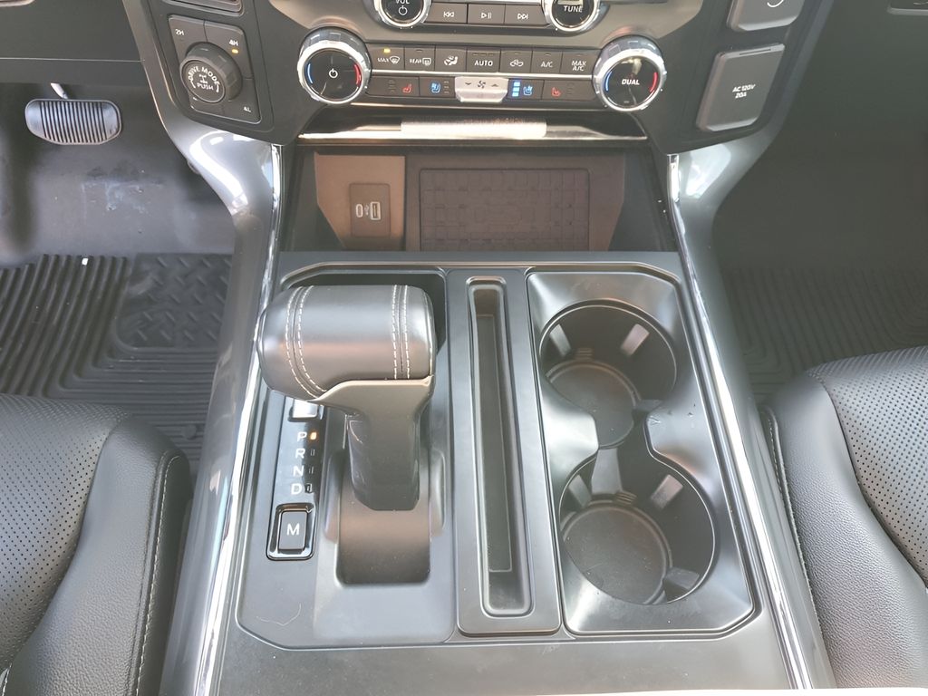 Used Car 2023 Ford F-150  Lariat For Sale Under $50,000 In Austin, Texas