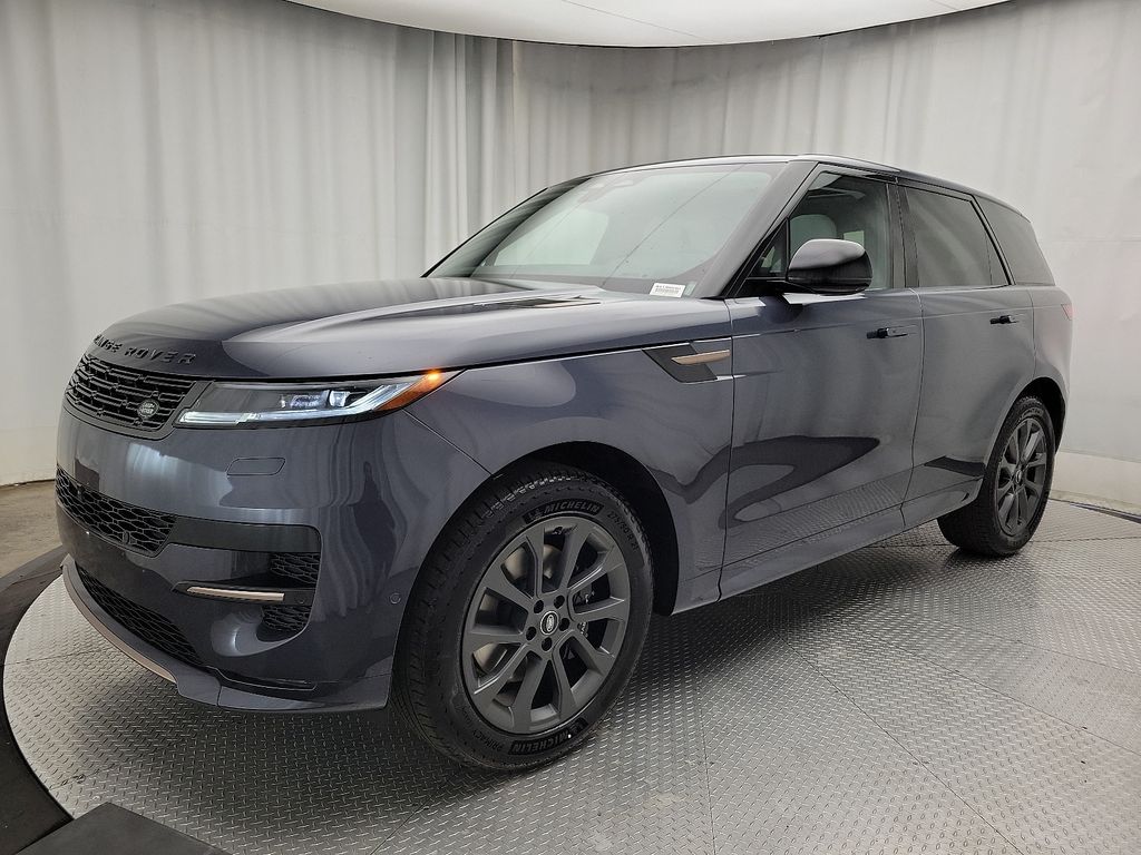 2024 Land Rover Range Rover Sport Dynamic -
                Eatontown, NJ