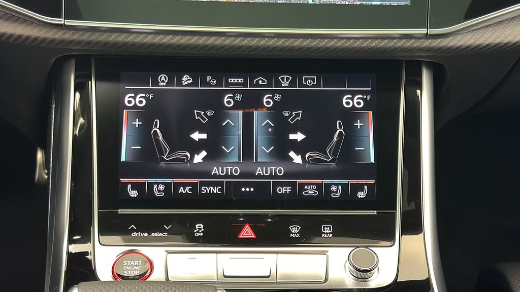 Thumbnail: 2024 Audi SQ8 - 19