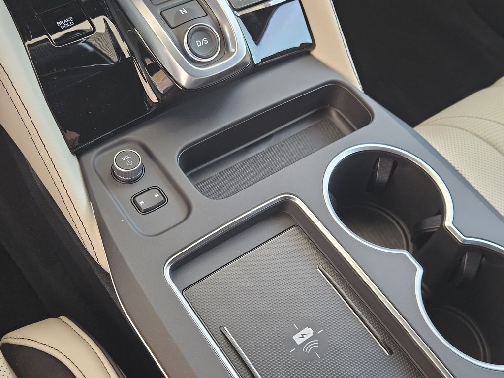 New 2026 Acura MDX SUV