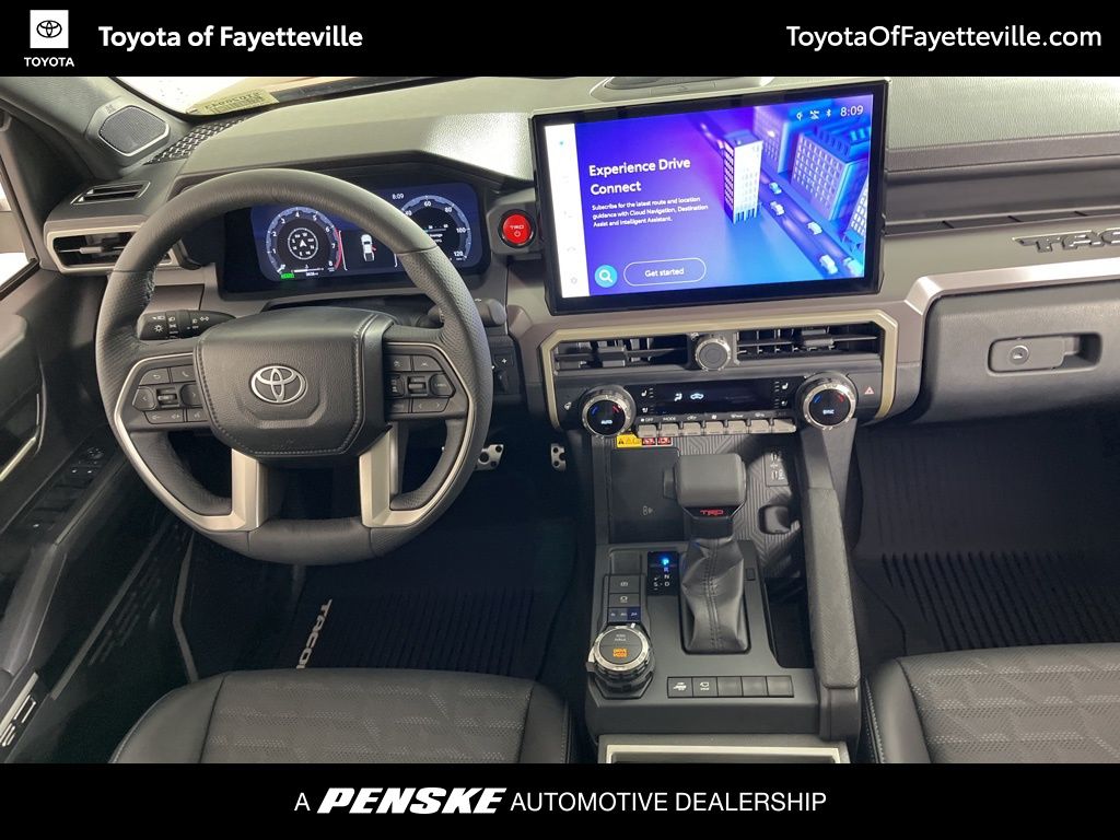 Thumbnail: 2025 Toyota Tacoma - 6