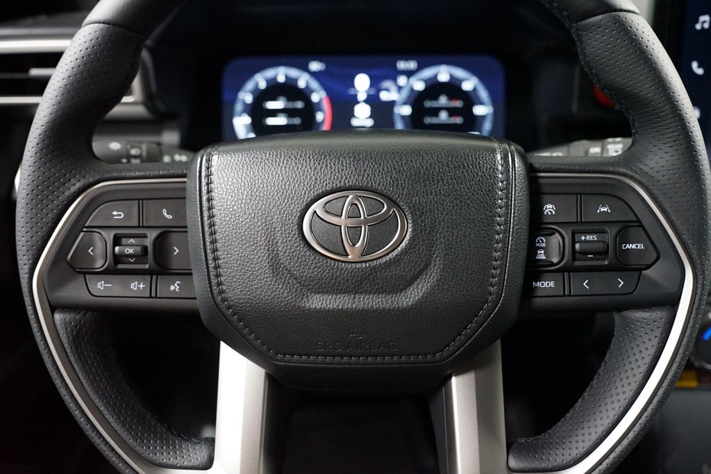 Thumbnail: 2026 Toyota 4Runner - 13