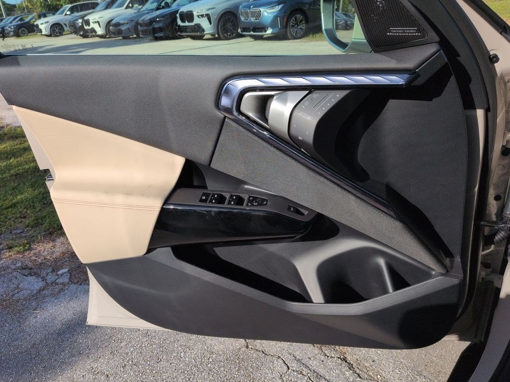 New 2026 Beige BMW 30 xDrive image 31