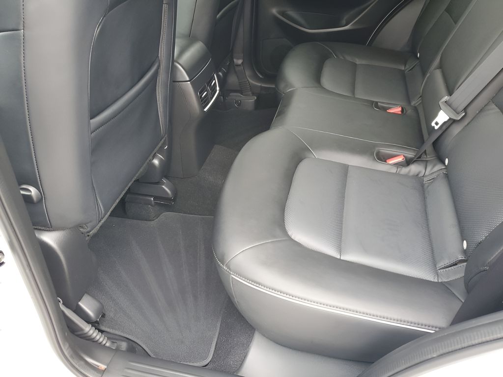 Used Car 2025 Mazda Cx-5  2.5 S Select Package For Sale Under $30,000 In Austin, Texas