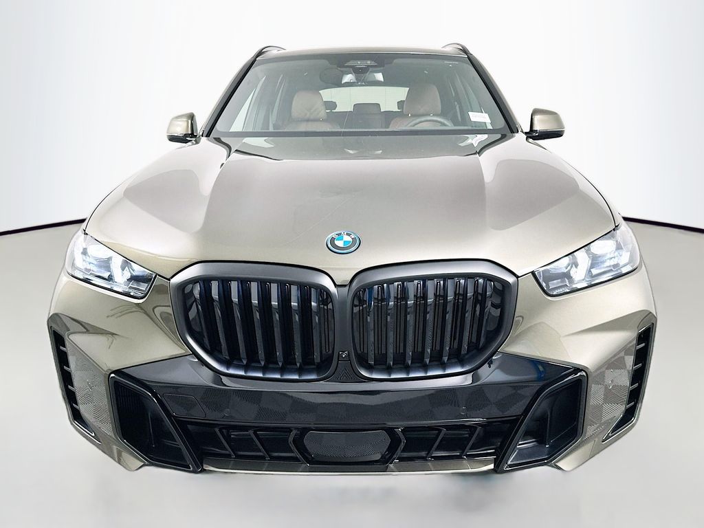 Thumbnail: 2026 BMW X5 - 2