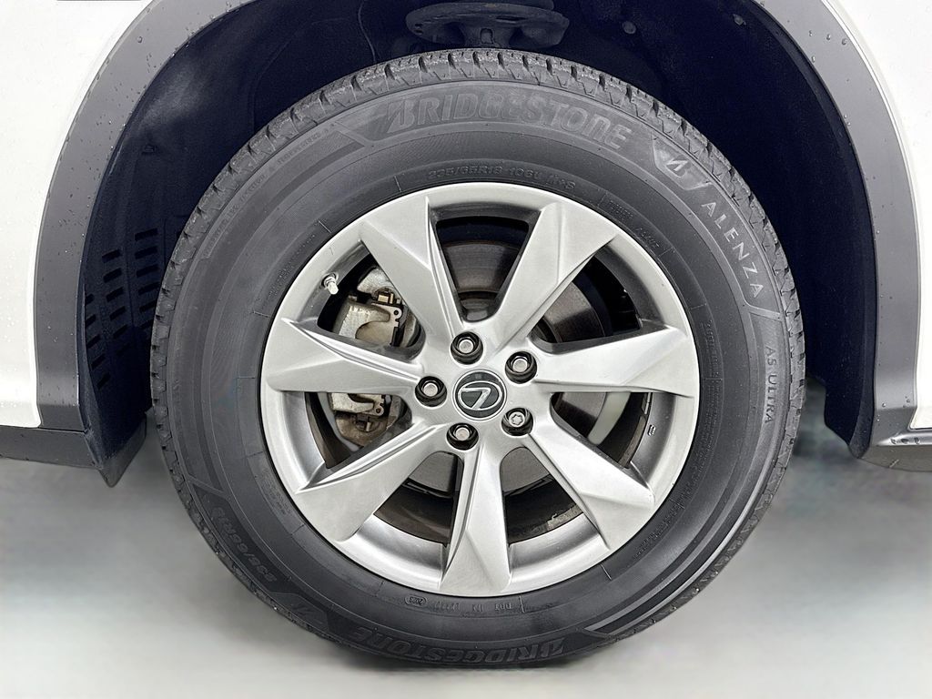 Thumbnail: 2019 Lexus RX - 32