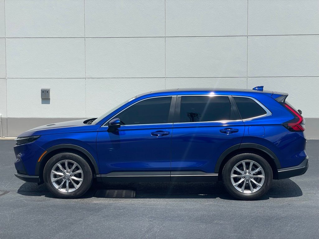 Thumbnail: 2024 Honda CR-V - 2