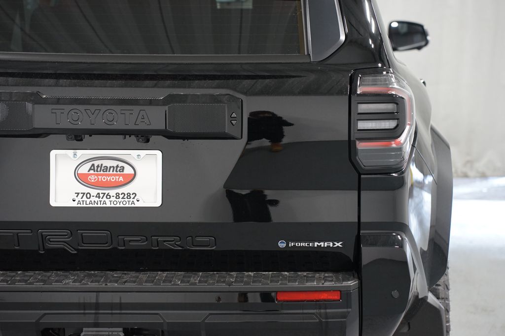 Thumbnail: 2026 Toyota 4Runner - 12