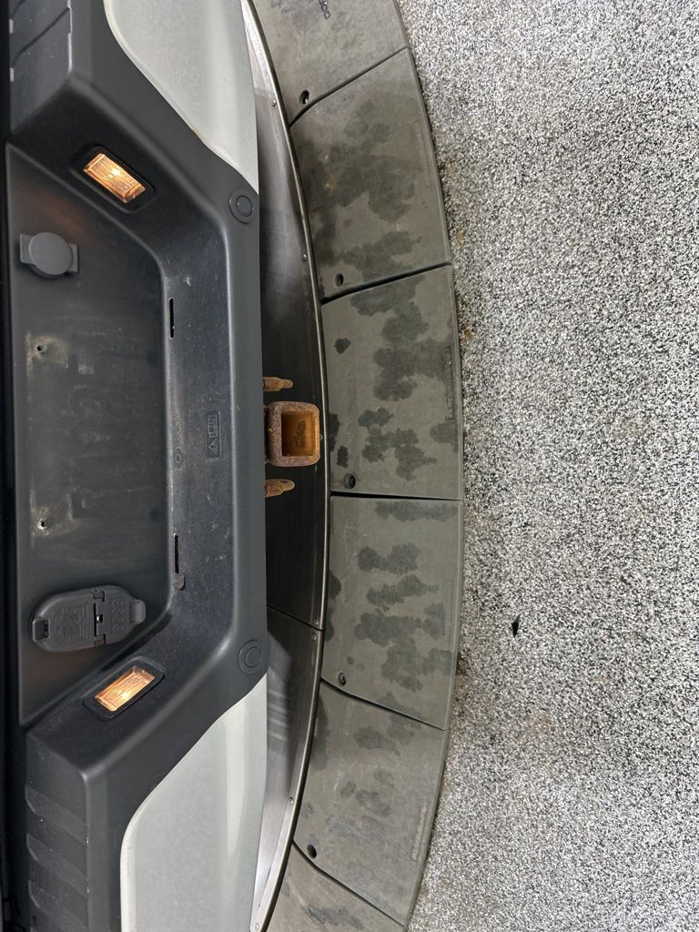 used 2017 Ford F-150 car, priced at $21,714