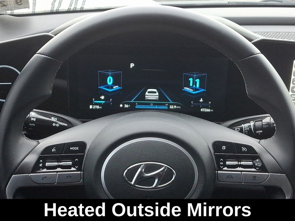 Thumbnail: 2023 Hyundai Elantra - 19