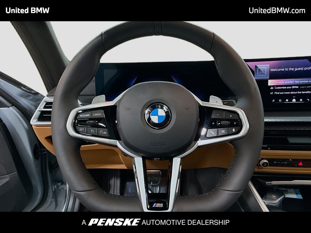 Thumbnail: 2026 BMW 3 Series - 6
