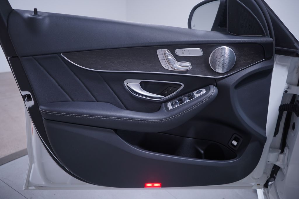 2020 Mercedes-Benz C-Class C 300 16