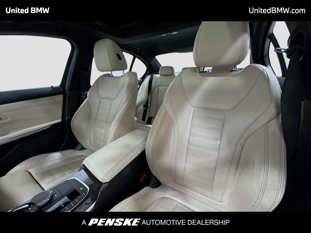 Thumbnail: 2019 BMW 3 Series - 5