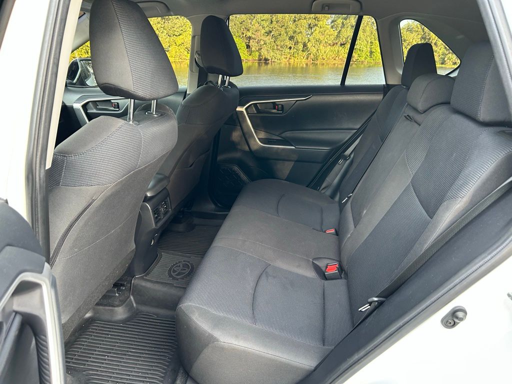 Thumbnail: 2023 Toyota RAV4 - 13